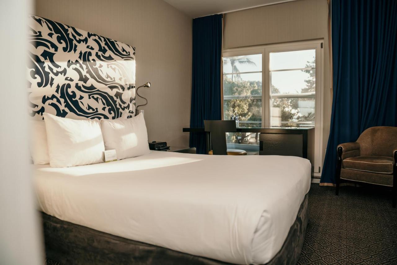 Hotel Breakwater South Beach Miami Beach Buitenkant foto
