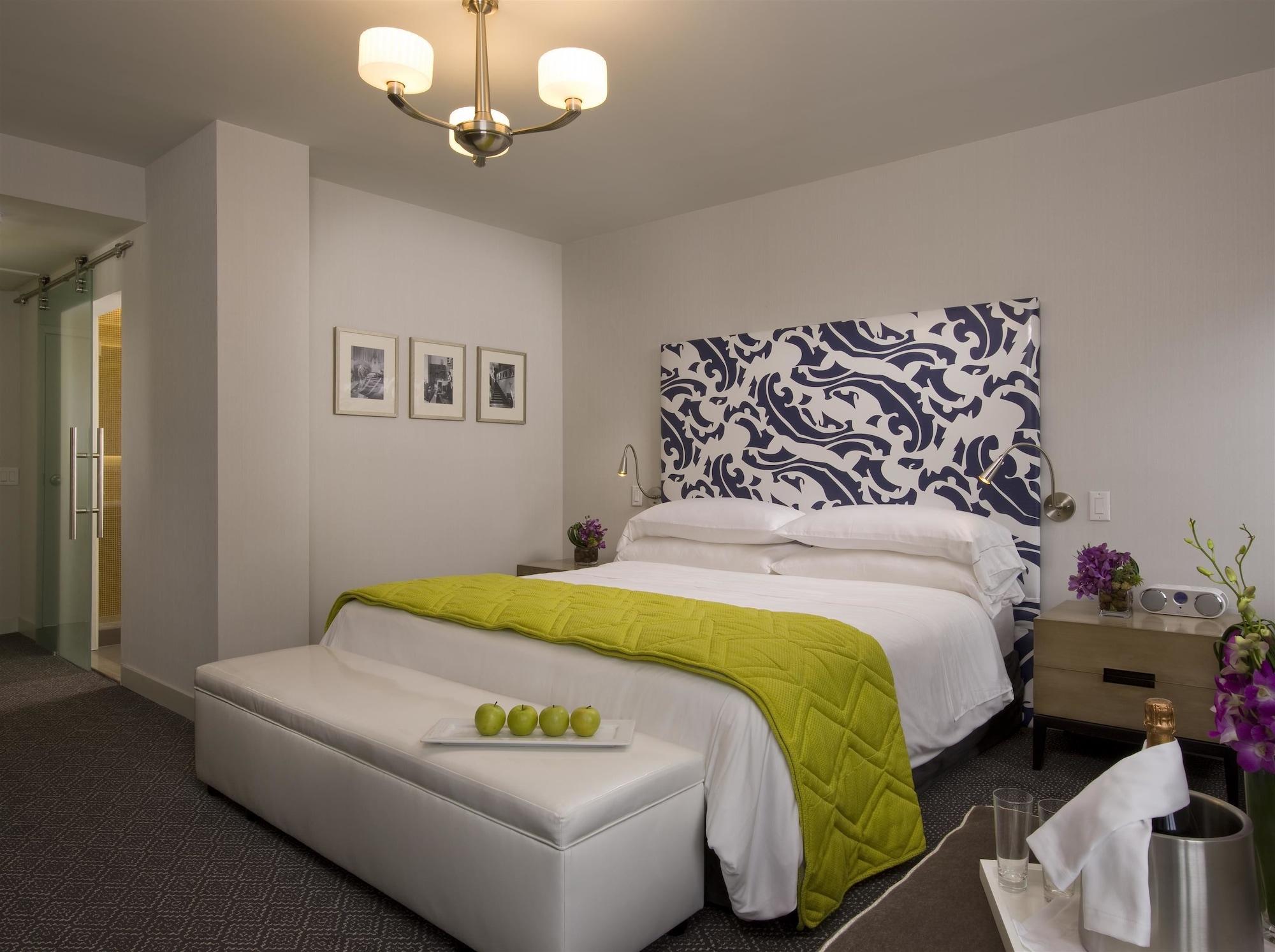 Hotel Breakwater South Beach Miami Beach Buitenkant foto