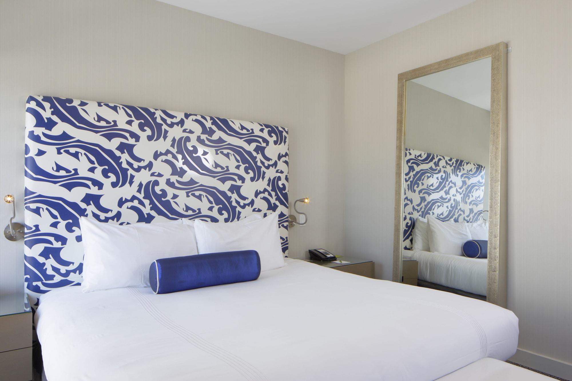 Hotel Breakwater South Beach Miami Beach Buitenkant foto