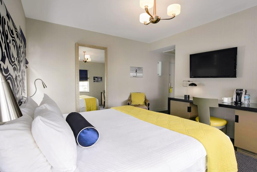 Hotel Breakwater South Beach Miami Beach Buitenkant foto