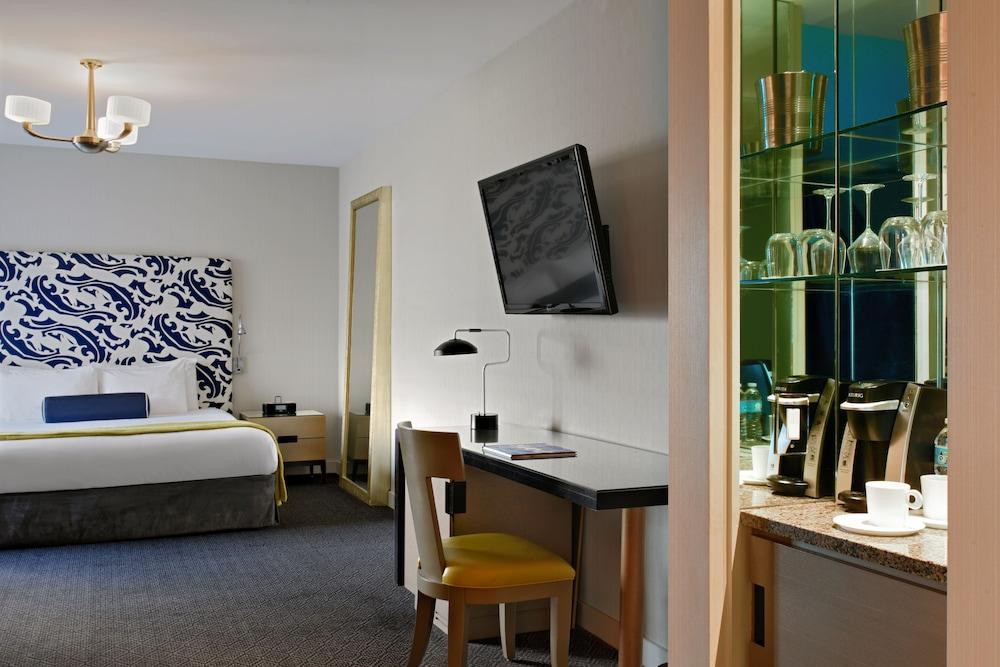 Hotel Breakwater South Beach Miami Beach Buitenkant foto