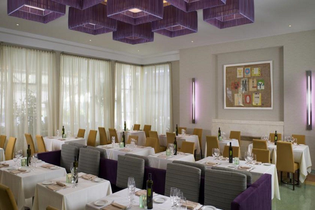Hotel Breakwater South Beach Miami Beach Buitenkant foto