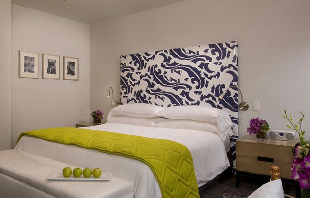 Hotel Breakwater South Beach Miami Beach Buitenkant foto