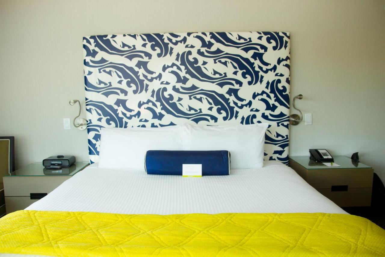Hotel Breakwater South Beach Miami Beach Buitenkant foto